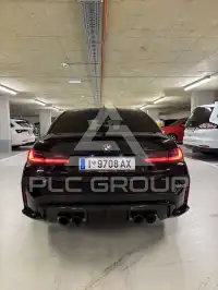 2021 BMW M3