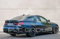 2021 BMW M3