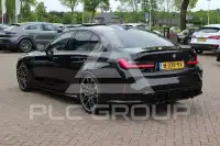 2021 BMW M3