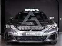 2021 BMW M3