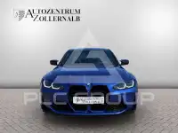 2021 BMW M3