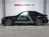 2021 BMW M3
