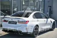2021 BMW M3