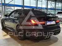 2021 BMW M3