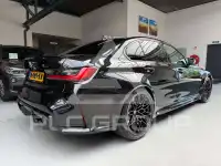 2021 BMW M3