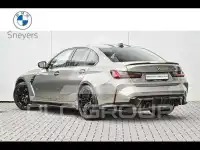 2021 BMW M3