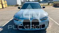 2021 BMW M3