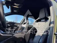 2021 BMW M3