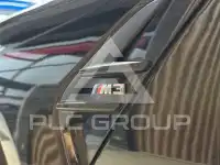2021 BMW M3