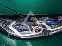 2021 BMW M3