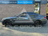 2021 BMW M3