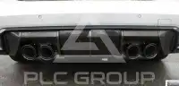 2021 BMW M3
