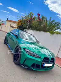 2021 BMW M3