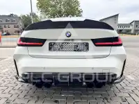 2021 BMW M3