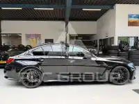 2021 BMW M3
