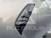2021 BMW M3