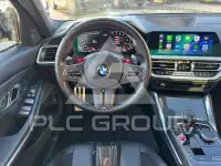 2021 BMW M3