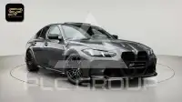2021 BMW M3