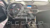2021 BMW M3