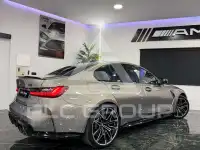 2021 BMW M3