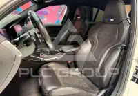 2021 BMW M3