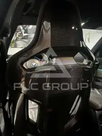2021 BMW M3