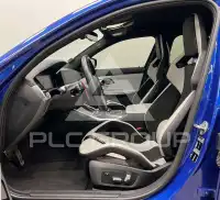2021 BMW M3