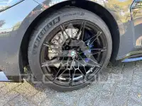 2021 BMW M3