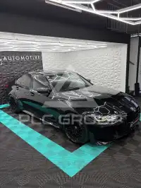 2021 BMW M3