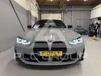 2021 BMW M3