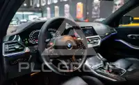 2021 BMW M3