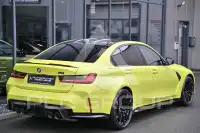 2021 BMW M3