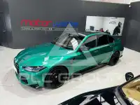 2021 BMW M3