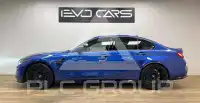 2021 BMW M3