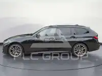2021 BMW M3