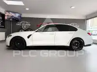 2021 BMW M3