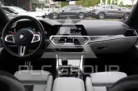 2021 BMW M3