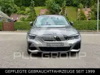 2021 BMW M3