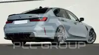2021 BMW M3