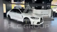 2021 BMW M3