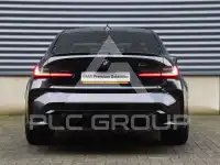2021 BMW M3