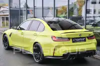 2021 BMW M3