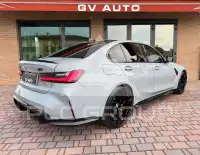 2021 BMW M3
