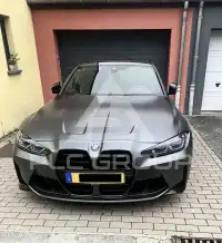 2021 BMW M3