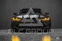 2021 BMW M3
