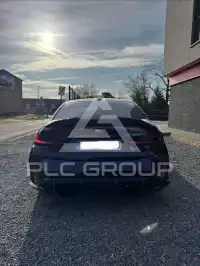 2021 BMW M3