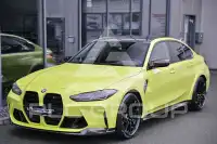 2021 BMW M3