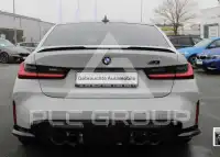 2021 BMW M3
