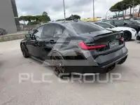 2021 BMW M3