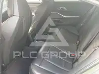 2021 BMW M3